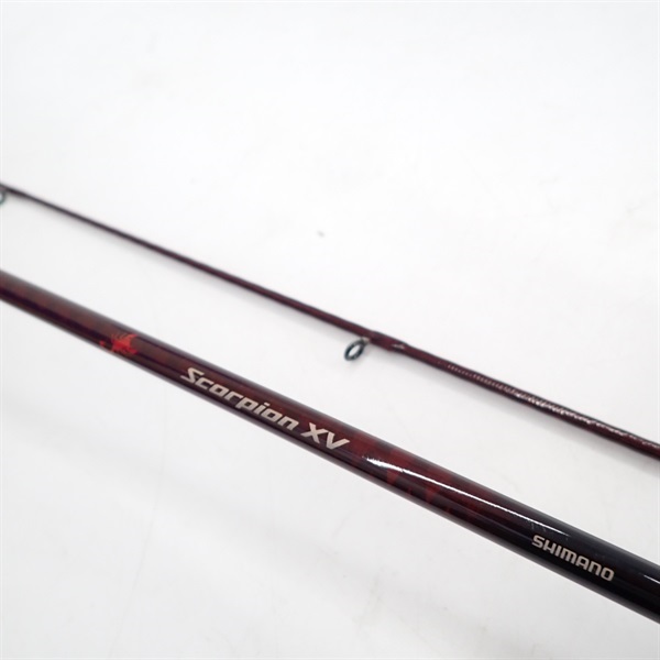 ２１スコーピオンＸＶ２６０２Ｒ－２